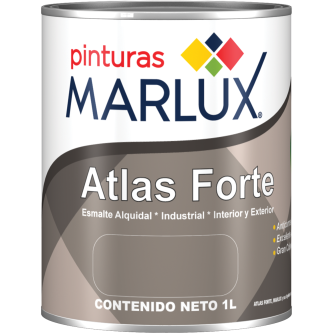 ATLAS FORTE SR BRILLANTE